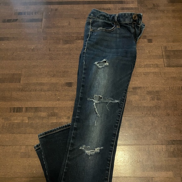 AE ripped jeans - Picture 6 of 7